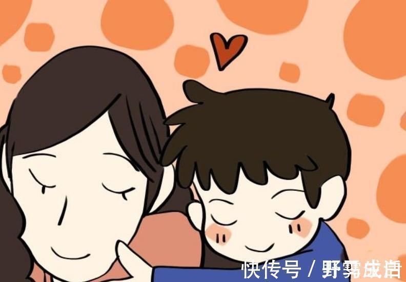 亲密|和谁睡就和谁亲?孩子心中的亲属排序有啥规律?妈妈要能读得懂