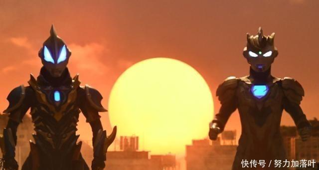 太精彩|泽塔奥特曼反派首秀无敌,三只融合怪兽同时登场,团战太精彩!