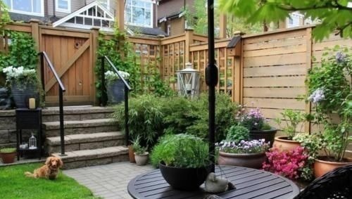 顶楼|一楼带“院子”顶楼带“阁楼”,选择哪个更好?建筑学家给出答案