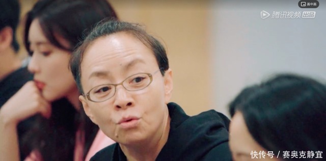 苏芒 大型明星社死现场,这综艺尴尬到我脚趾扣地