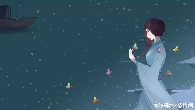 银河#秦观的这首七夕词,道出了爱情的真谛,后两句更是成为爱情的见证