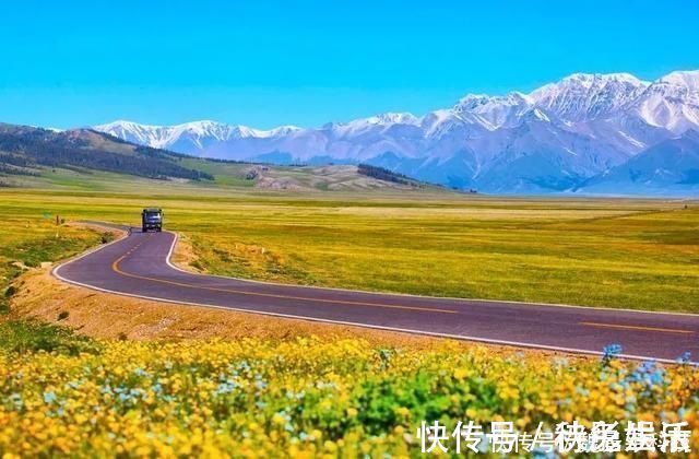 坐标|适合一个人去的18个地方，2020年欠自己的旅行，就这样安排吧