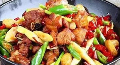 小暑过后教你几道美味家常菜,做法简单又好吃,天天吃不腻