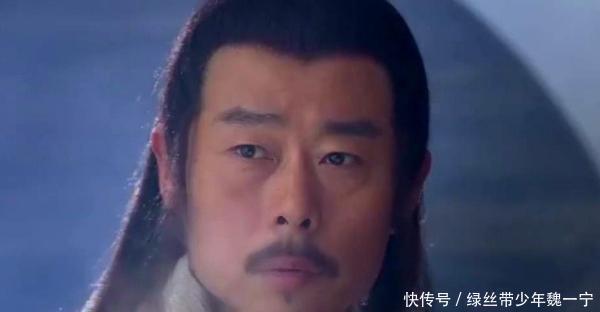 立太子|刘邦是一个负心的男人,不仅没有护住戚夫人,还间接成了吕后帮凶!