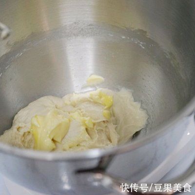 发酵|只要掌握好比例，比棉花还软的吐司就能一次成功