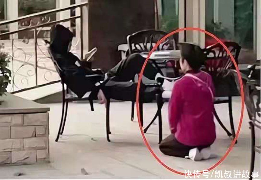 父母|千万不要跟你的孩子做「朋友」