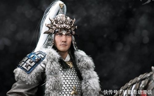 武力|马超和关羽到底谁更厉害:马超VS关羽武力排名