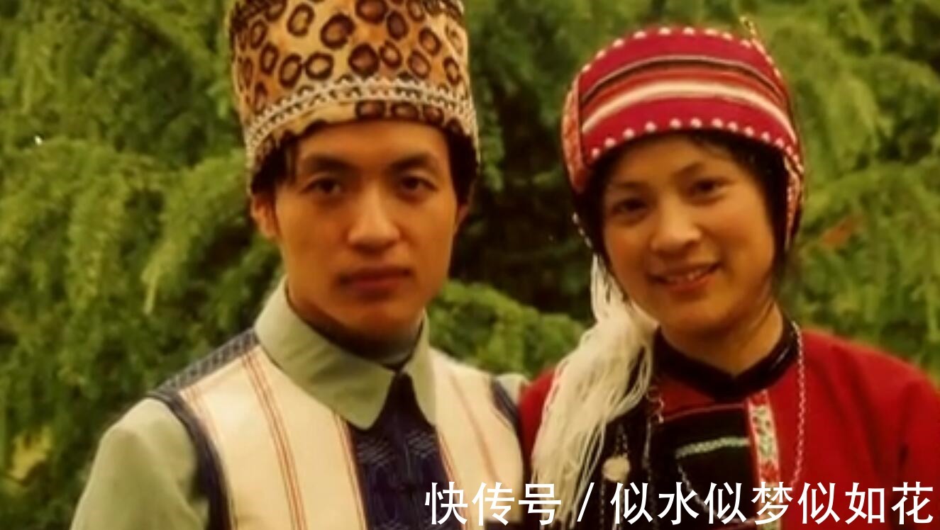 我是一个任性的孩子#本是神仙眷侣,最后杀害妻子,顾城留下一首诗如今传遍大街小巷!