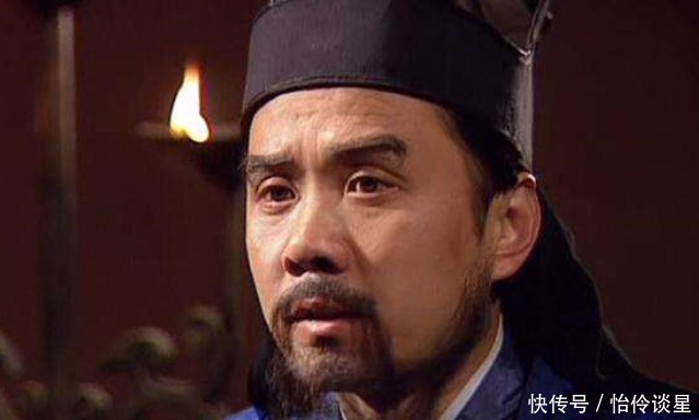 高明|三国谋士,他是曹操的“定心丸”,名气不大,却比诸葛亮更高明