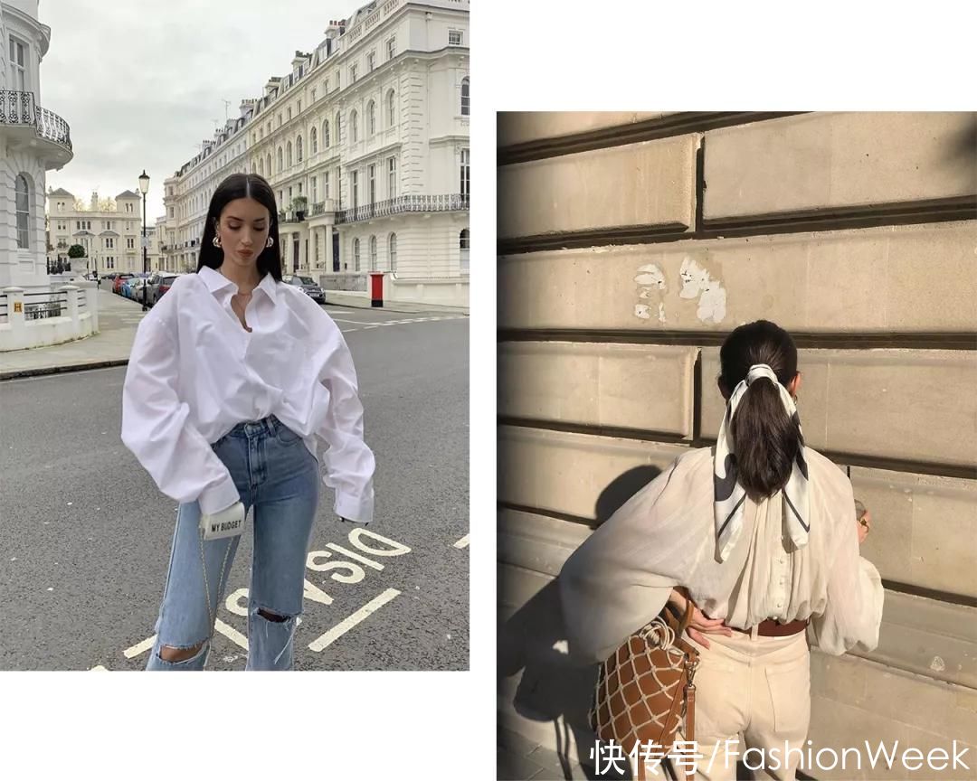 实不相瞒，我已经想到开春穿什么了