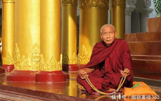 佛教高僧说人这一辈子只有三件大事,点醒了无数人!