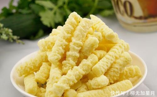 肯定|来自内蒙古的4大特产美食,全吃过的,肯定是地地道道的内蒙古人