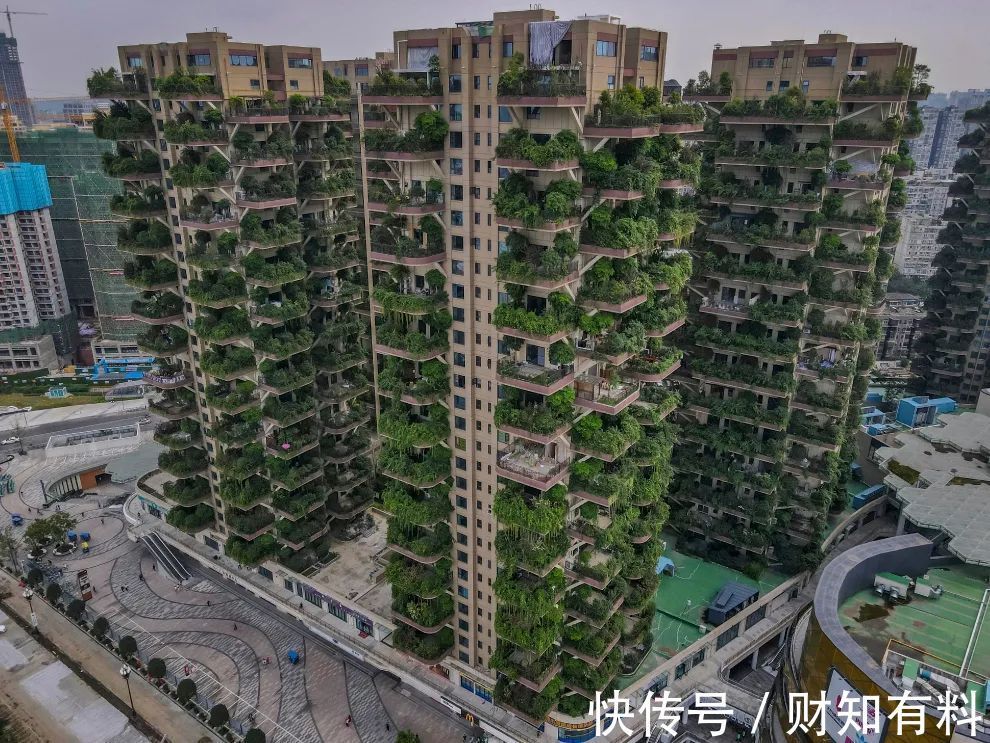 高层住宅|“第四代房”要来了？家家有院子、车停门口，却不被看好！为啥？