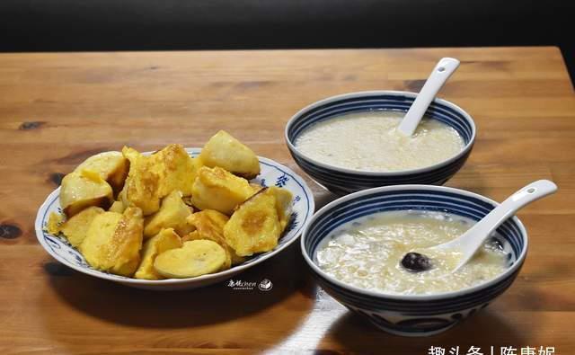 乐趣|我家7天早餐,每天都有新花样,营养美味,把做早餐当成生活乐趣