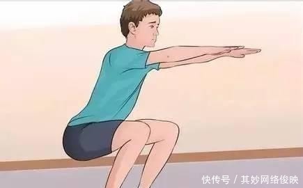养生|慢走和跑步都没它养生！一个简单动作让你远离腰痛