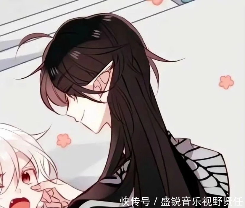 动漫|小可爱动漫情头|本人脱单无望了!这堆甜甜的情侣情头送给大家吧!