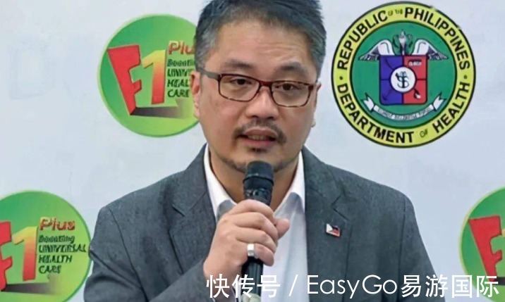 列入|菲卫生部:将孕妇列入接种优先群体名单