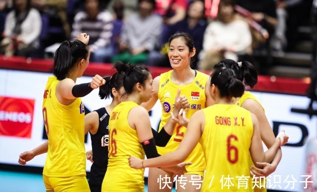 倪非凡|女排阵容面临洗牌!蔡斌上任有四道难题,倪非凡刁琳宇或被重用