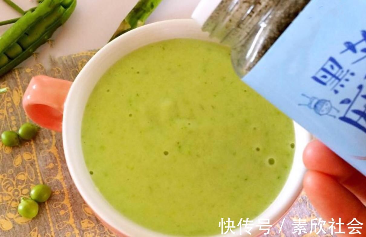 芦笋|经常便秘别怕,坚持每天喝这“汤”,润肠刮油排宿便,比香蕉管用