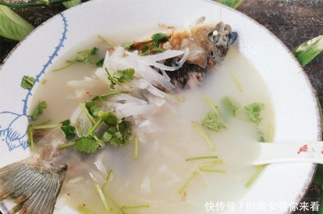 “冬吃萝卜,夏吃姜”教你8道萝卜的做法,营养开胃又好吃