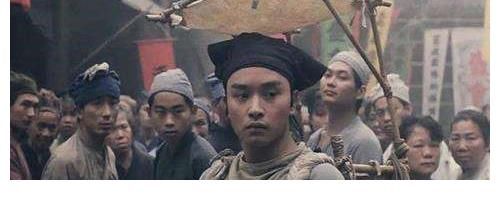 胡屠夫|古代书生进京赶考，路途遥远，盘缠哪里来？路子广到让人羡慕