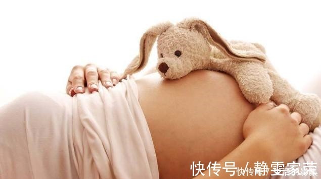 胎儿|如果你怀孕,遇到这些情况要重视,因为是胎儿在提醒你该补血了!