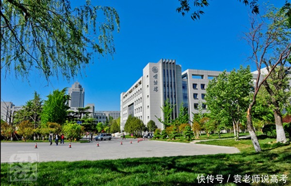 家门口的大学—山东医专,考研专接本神校,有你的母校吗?