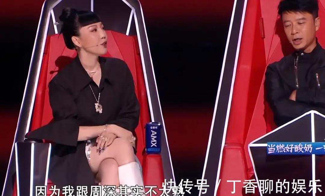 余空|谁能想到,这节目赢得导师八转的她竟落败了