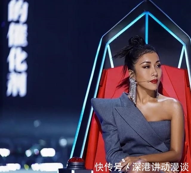 周杰伦|“碰瓷周杰伦”找来李克勤,请来网红歌手,《好声音》还会大火吗