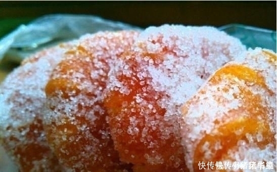 网评全国最“难以下咽”的5种零食,如果你全吃过,心疼你3秒钟