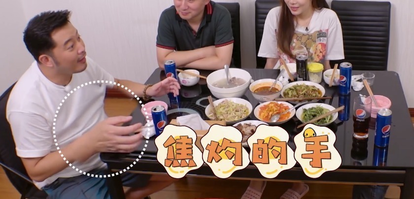 沙溢激动控诉辅导孩子写作业难，瞬间化身喷火龙，网友直言太真实