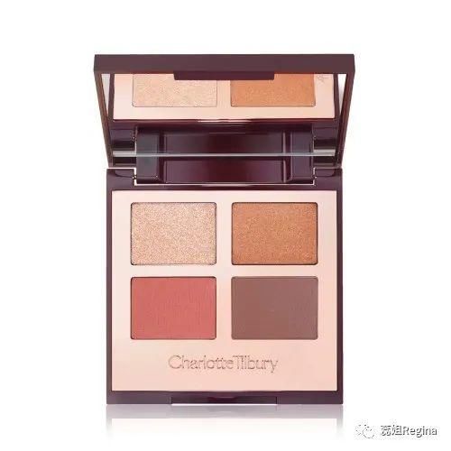 1分钟知识点：眼影主题色讲解。选自蕊姐美妆学院会员课《第67课 眼妆的灵魂-主题色运用》