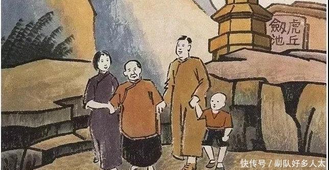 心学&王阳明:心软之人一生穷,人到四五十,就得对这两件事“心狠”