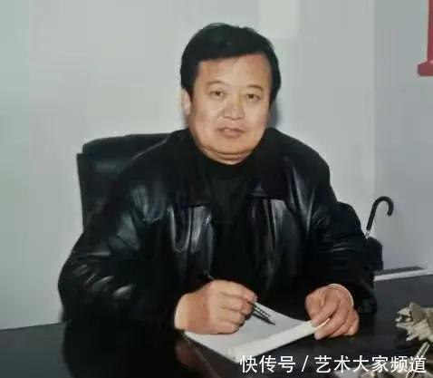 入选山东省|中国当代最具学术价值与收藏投资潜力书画家——李建宣