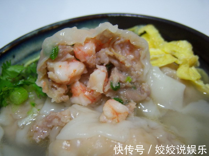 全家排名第一早餐,比饺子好吃又简单,5分钟煮好,孩子每天要吃