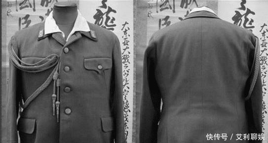 好看|二战军装大比拼,日军的好看?还是德军的好看?来看看