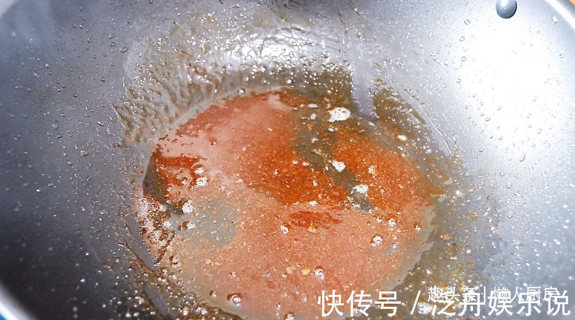 五花肉|红烧肉有人过油有人过水,大厨教您正确做法,肥而不腻香甜弹牙