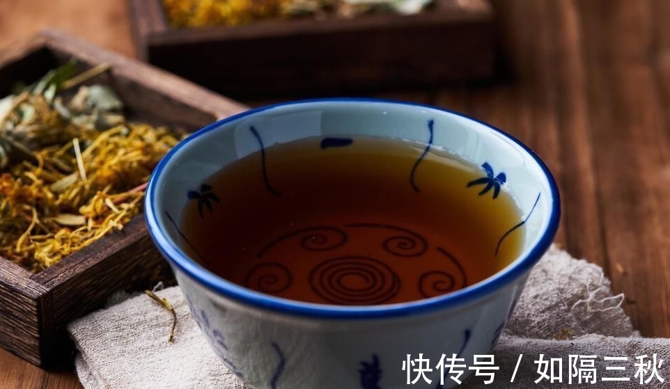 金匮要略|张仲景留下的3味草药,补充身体“粮仓”,为家人收好