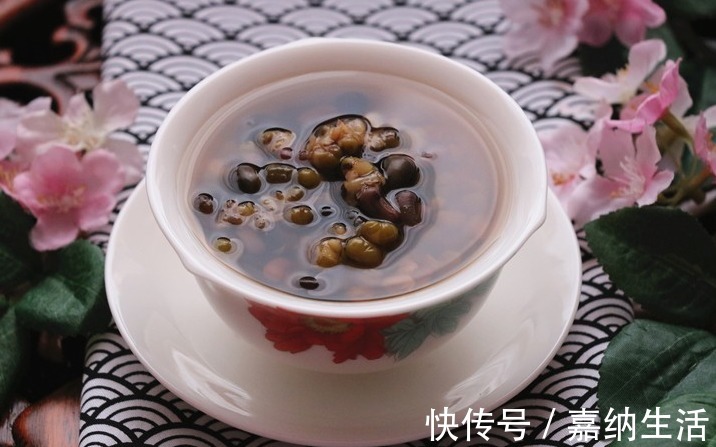 解暑|天热多喝汤,6道适合夏季喝的时令汤,美味又解暑,顺利度过夏天