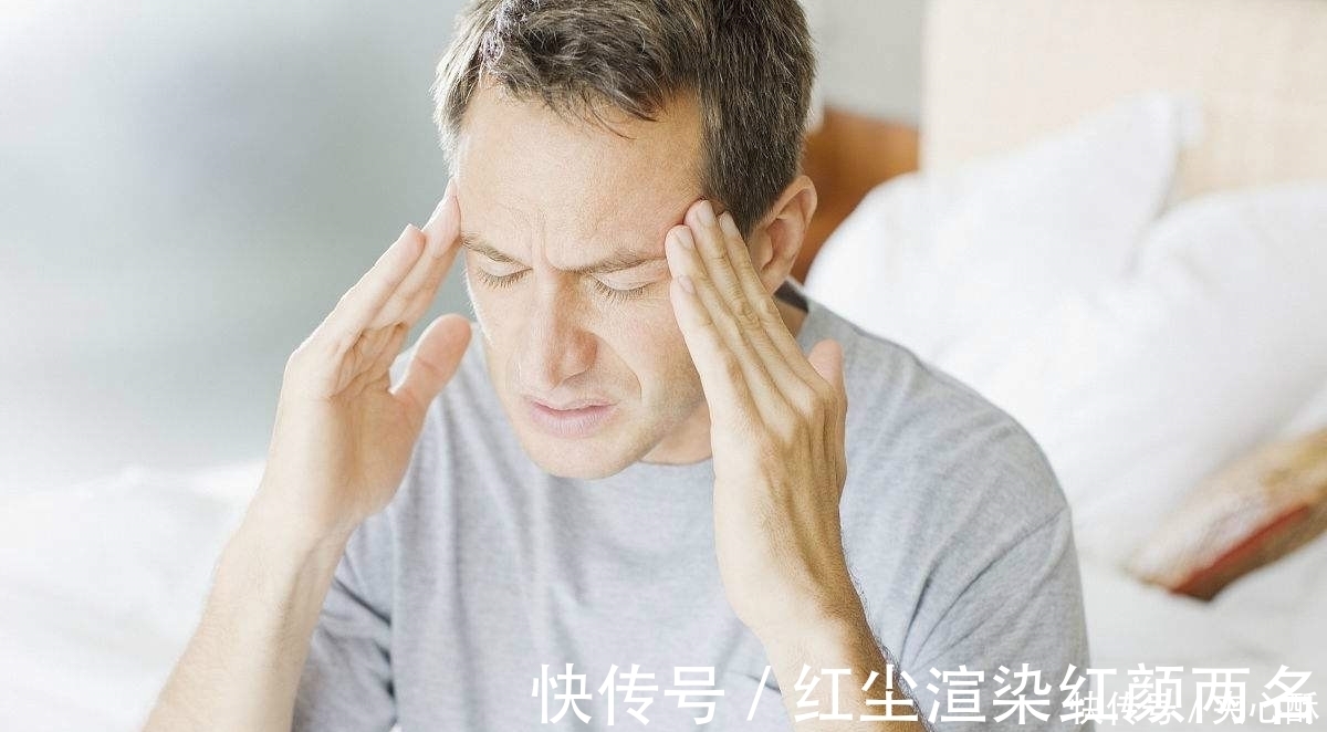 前列腺增生|前列腺癌发出的第一个信号,经常是这种异常,去检查一下彩超