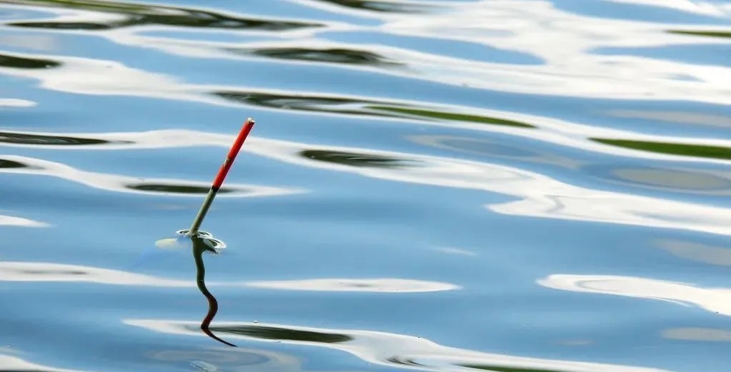 冬季野钓大板鲫，请做足这5个方面的功课