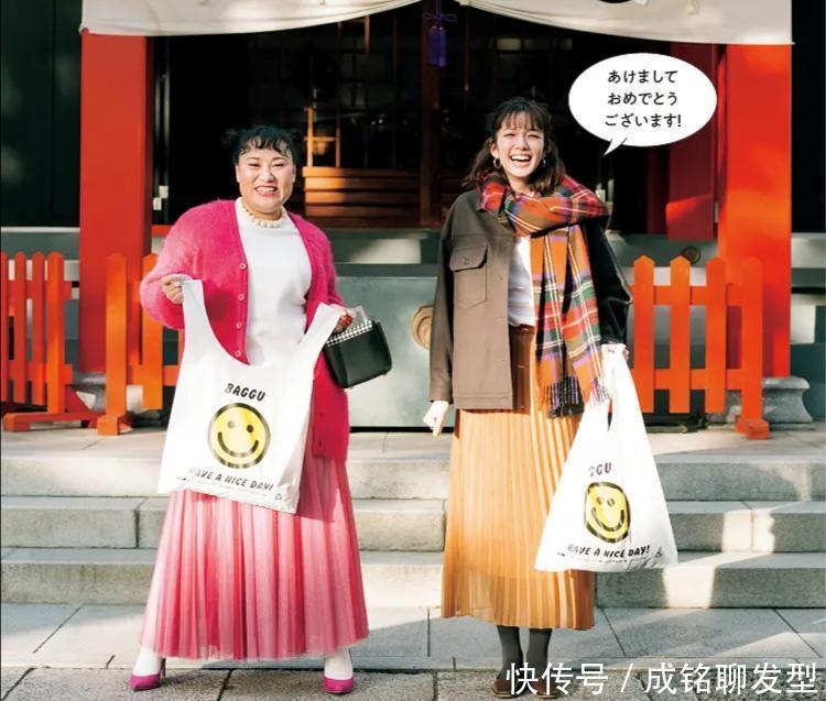 减龄|年过四十的女人别乱穿,学会这几种扮靓小妙招,时尚减龄又有范