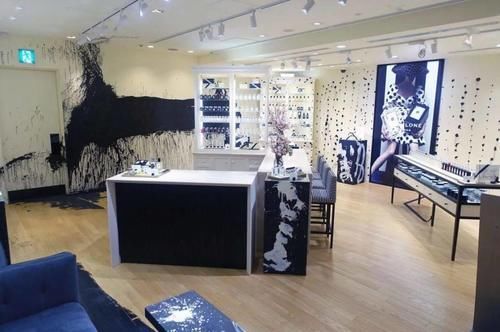 美妆门店大升级！看看植村秀首家全球旗舰店和 Jo Malone 日本最大门店有哪些创新