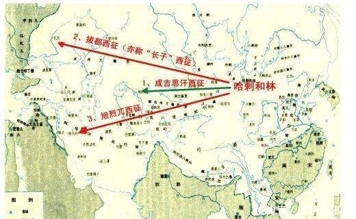 关系|俄罗斯的鞑靼共和国，和中国历史上的鞑靼有什么关系呢？