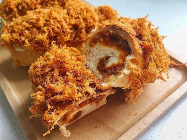 面团|注意这4种面包一定少买，烘焙师只有不懂的人才会吃