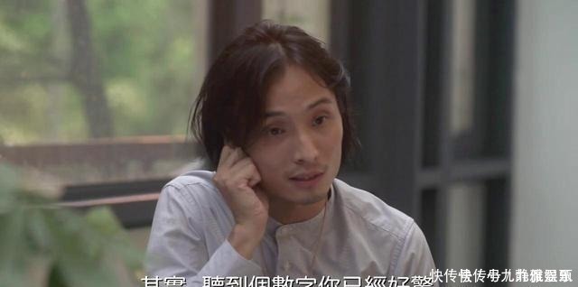 死亡笔记|又一位TVB艺人患上癌症，被医生告知仅剩半年时间