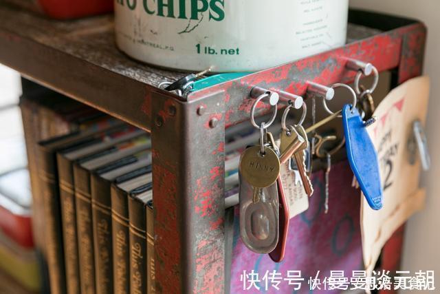 干净|70后夫妻的朴素生活:自律18年从不断舍离,家中照样干干净净