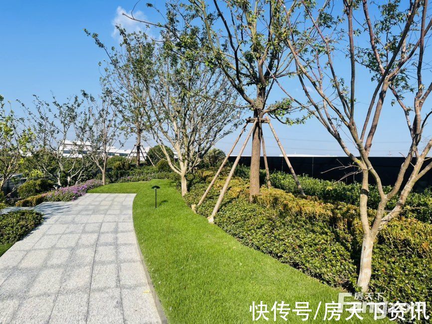 新动态|龍宸壹號新拍现场图片，实时了解楼盘新动态