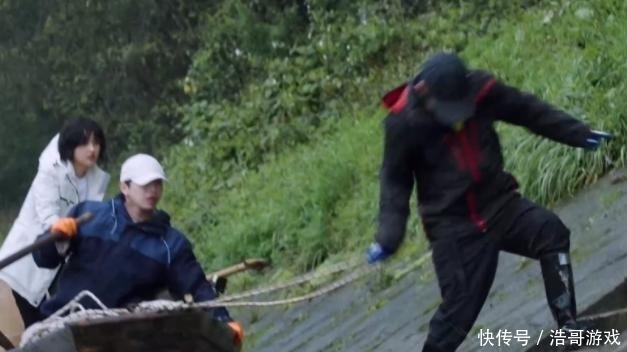 黄磊|张艺兴向来不近女色,却对杨紫例外,杜华点赞两人绯闻很合时机