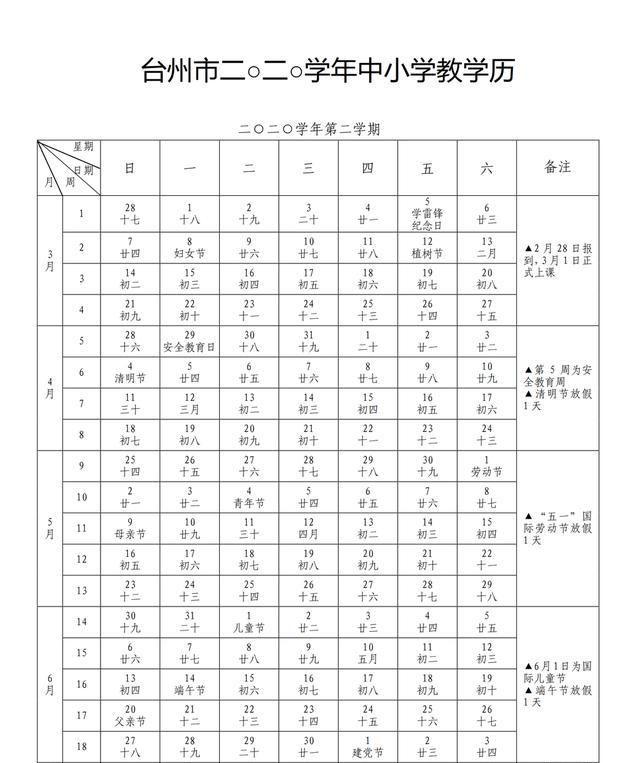 通知：中小学生寒假放假安排出炉（内附中小学考试时间安排）